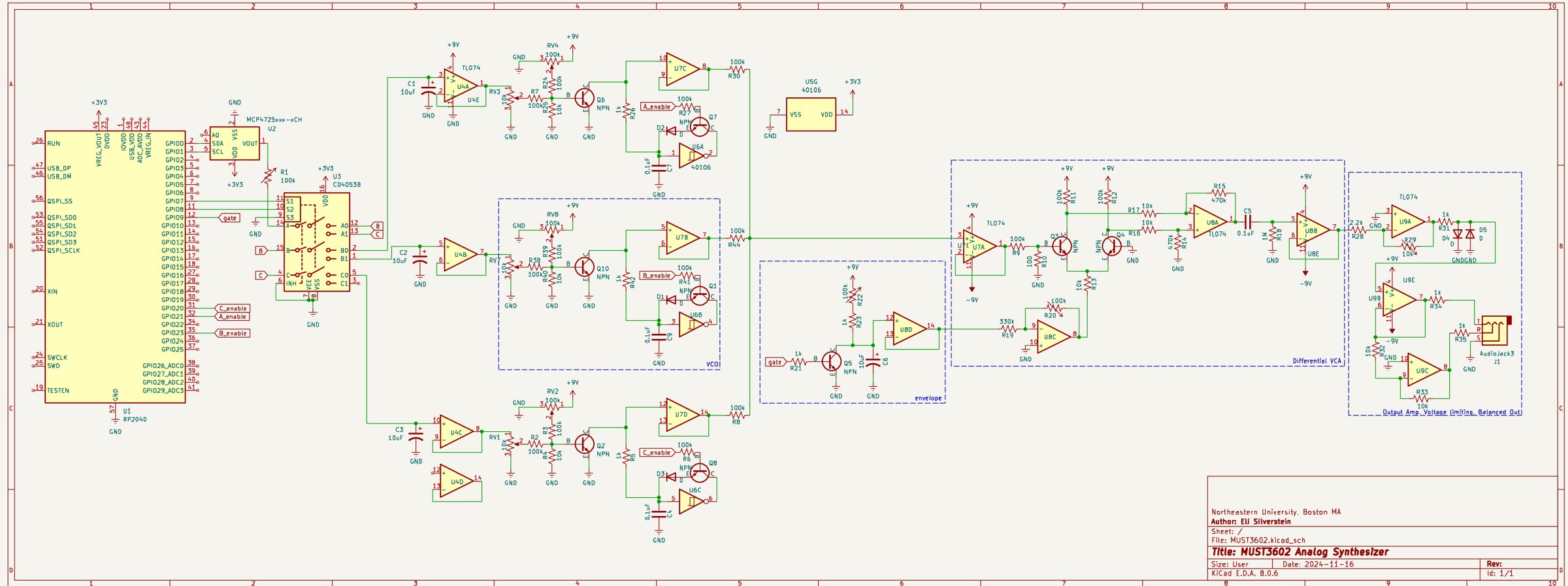 Schematic