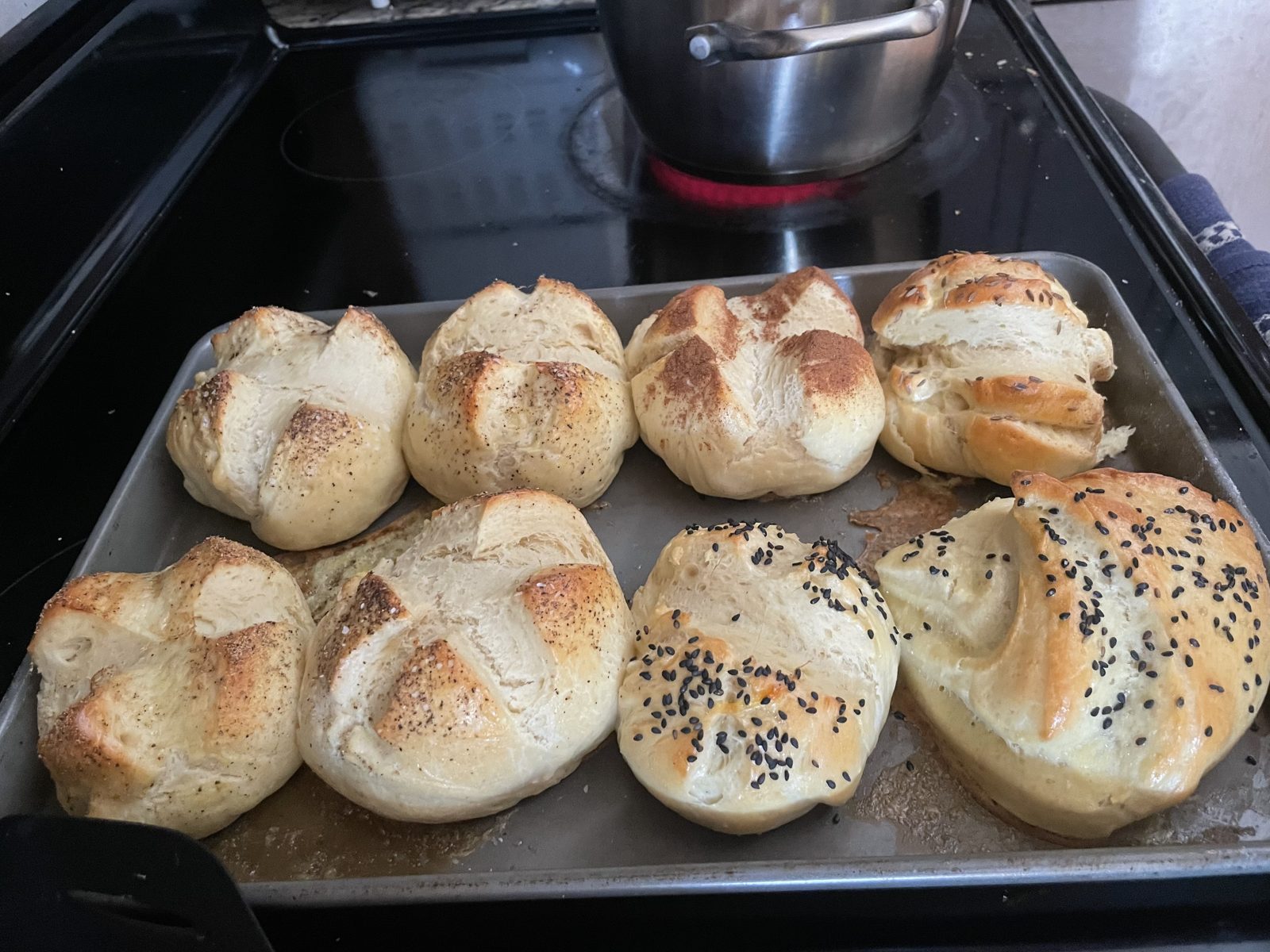 Bread