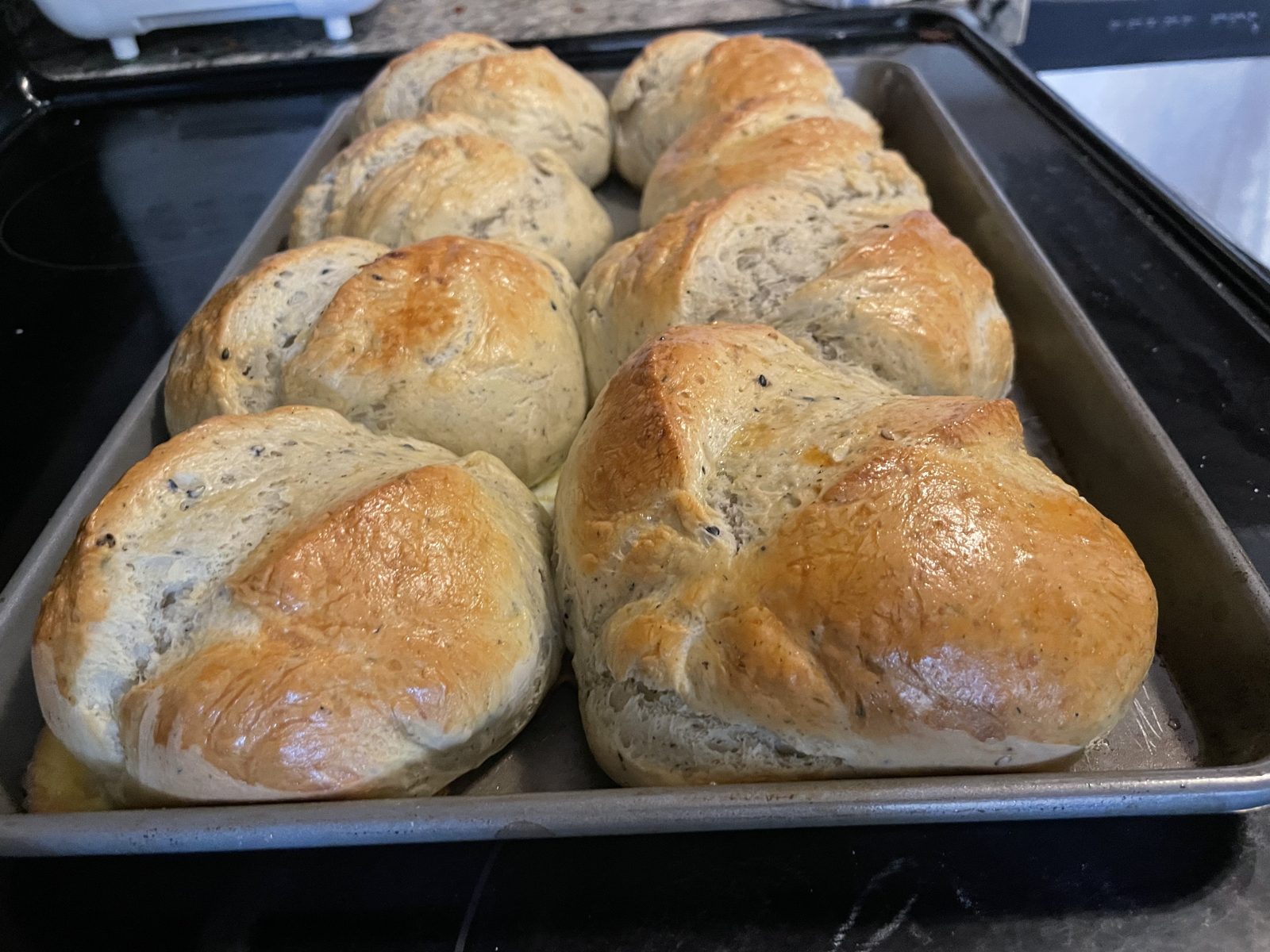 Bread 2