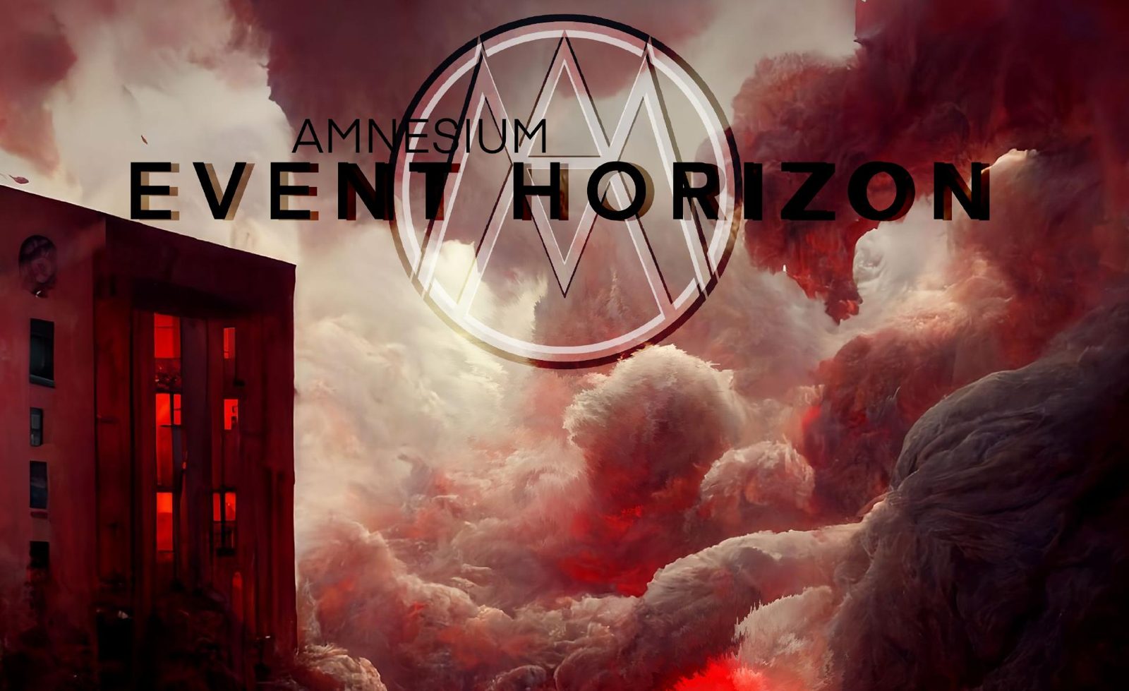 Event Horizon album art